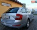Серый Шкода Октавия, объемом двигателя 1.6 л и пробегом 207 тыс. км за 11200 $, фото 59 на Automoto.ua