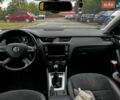 Серый Шкода Октавия, объемом двигателя 1.97 л и пробегом 249 тыс. км за 11500 $, фото 14 на Automoto.ua
