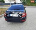 Серый Шкода Октавия, объемом двигателя 1.6 л и пробегом 219 тыс. км за 6999 $, фото 51 на Automoto.ua