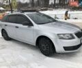 Серый Шкода Октавия, объемом двигателя 1.6 л и пробегом 225 тыс. км за 9990 $, фото 5 на Automoto.ua
