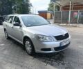 Сірий Шкода Октавія, об'ємом двигуна 1.6 л та пробігом 202 тис. км за 7105 $, фото 6 на Automoto.ua