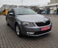 Серый Шкода Октавия, объемом двигателя 1.4 л и пробегом 280 тыс. км за 9000 $, фото 6 на Automoto.ua
