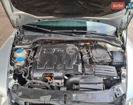 Сірий Шкода Октавія, об'ємом двигуна 1.6 л та пробігом 245 тис. км за 7900 $, фото 36 на Automoto.ua