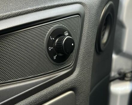 Шкода Октавия 2013 в Николаеве на Automoto.ua Серый Шкода Октавия, объемом двигателя 1.6 л и пробегом 177 тыс. км за 7600 $, фото 18 на Automoto.ua
