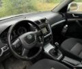 Сірий Шкода Октавія, об'ємом двигуна 1.6 л та пробігом 211 тис. км за 8933 $, фото 6 на Automoto.ua
