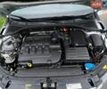Сірий Шкода Октавія, об'ємом двигуна 1.97 л та пробігом 265 тис. км за 12600 $, фото 11 на Automoto.ua