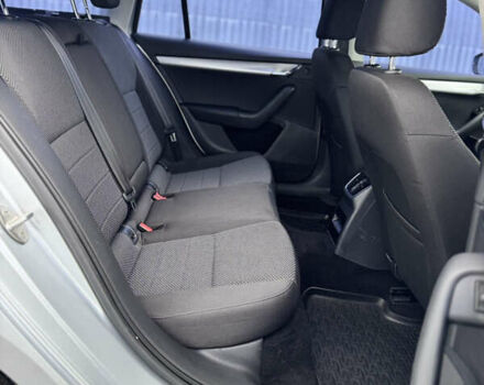 Шкода Октавия 2013 в Валках на Automoto.ua Серый Шкода Октавия, объемом двигателя 1.4 л и пробегом 116 тыс. км за 10990 $, фото 13 на Automoto.ua