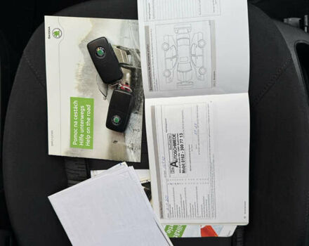 Серый Шкода Октавия, объемом двигателя 1.6 л и пробегом 206 тыс. км за 9450 $, фото 68 на Automoto.ua