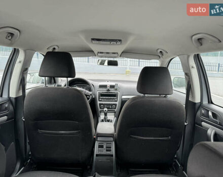 Сірий Шкода Октавія, об'ємом двигуна 1.8 л та пробігом 340 тис. км за 6900 $, фото 19 на Automoto.ua