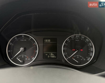 Серый Шкода Октавия, объемом двигателя 1.6 л и пробегом 217 тыс. км за 7650 $, фото 45 на Automoto.ua