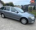 Сірий Шкода Октавія, об'ємом двигуна 1.4 л та пробігом 219 тис. км за 7499 $, фото 8 на Automoto.ua