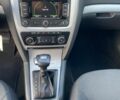 Серый Шкода Октавия, объемом двигателя 1.4 л и пробегом 111 тыс. км за 8500 $, фото 34 на Automoto.ua