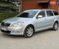 Серый Шкода Октавия, объемом двигателя 1.6 л и пробегом 330 тыс. км за 7999 $, фото 1 на Automoto.ua