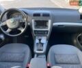 Серый Шкода Октавия, объемом двигателя 1.4 л и пробегом 111 тыс. км за 8500 $, фото 30 на Automoto.ua