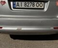 Серый Шкода Октавия, объемом двигателя 1.6 л и пробегом 202 тыс. км за 9500 $, фото 6 на Automoto.ua