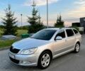 Серый Шкода Октавия, объемом двигателя 1.6 л и пробегом 312 тыс. км за 8800 $, фото 2 на Automoto.ua