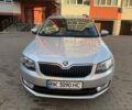 Шкода Октавія 2013 у Вараш (Кузнецовськ) на Automoto.ua Сірий Шкода Октавія, об'ємом двигуна 1.6 л та пробігом 255 тис. км за 11000 $, фото 8 на Automoto.ua