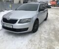 Серый Шкода Октавия, объемом двигателя 1.6 л и пробегом 225 тыс. км за 9990 $, фото 1 на Automoto.ua