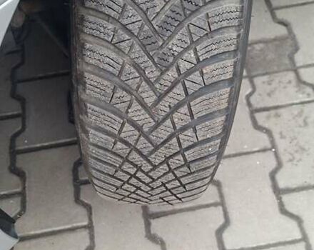 Сірий Шкода Октавія, об'ємом двигуна 2 л та пробігом 262 тис. км за 8950 $, фото 27 на Automoto.ua