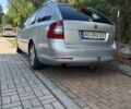 Серый Шкода Октавия, объемом двигателя 1.97 л и пробегом 320 тыс. км за 9999 $, фото 4 на Automoto.ua