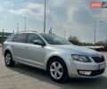 Серый Шкода Октавия, объемом двигателя 1.97 л и пробегом 293 тыс. км за 12300 $, фото 2 на Automoto.ua