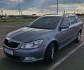 Сірий Шкода Октавія, об'ємом двигуна 1.97 л та пробігом 294 тис. км за 9300 $, фото 5 на Automoto.ua