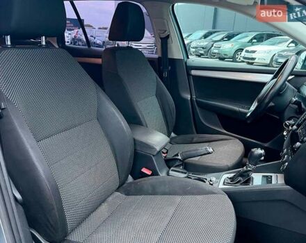 Серый Шкода Октавия, объемом двигателя 1.6 л и пробегом 240 тыс. км за 10990 $, фото 37 на Automoto.ua