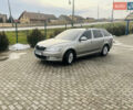 Серый Шкода Октавия, объемом двигателя 1.6 л и пробегом 306 тыс. км за 7600 $, фото 1 на Automoto.ua