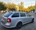 Серый Шкода Октавия, объемом двигателя 1.98 л и пробегом 225 тыс. км за 10499 $, фото 10 на Automoto.ua