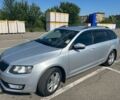 Серый Шкода Октавия, объемом двигателя 1.6 л и пробегом 257 тыс. км за 9000 $, фото 2 на Automoto.ua