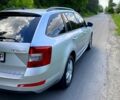 Серый Шкода Октавия, объемом двигателя 1.6 л и пробегом 350 тыс. км за 9900 $, фото 3 на Automoto.ua