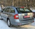 Серый Шкода Октавия, объемом двигателя 1.6 л и пробегом 196 тыс. км за 7999 $, фото 9 на Automoto.ua