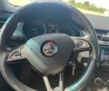 Серый Шкода Октавия, объемом двигателя 1.6 л и пробегом 257 тыс. км за 9000 $, фото 9 на Automoto.ua