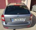 Серый Шкода Октавия, объемом двигателя 1.98 л и пробегом 277 тыс. км за 9700 $, фото 5 на Automoto.ua