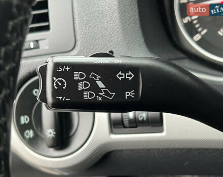 Серый Шкода Октавия, объемом двигателя 1.99 л и пробегом 215 тыс. км за 10395 $, фото 14 на Automoto.ua