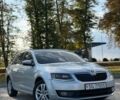 Серый Шкода Октавия, объемом двигателя 1.8 л и пробегом 345 тыс. км за 6998 $, фото 1 на Automoto.ua