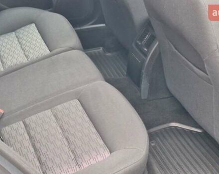 Сірий Шкода Октавія, об'ємом двигуна 2 л та пробігом 262 тис. км за 8950 $, фото 23 на Automoto.ua