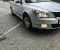 Серый Шкода Октавия, объемом двигателя 1.6 л и пробегом 219 тыс. км за 9496 $, фото 1 на Automoto.ua