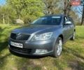 Серый Шкода Октавия, объемом двигателя 1.6 л и пробегом 238 тыс. км за 8300 $, фото 2 на Automoto.ua