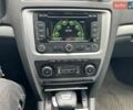 Серый Шкода Октавия, объемом двигателя 1.97 л и пробегом 265 тыс. км за 10000 $, фото 20 на Automoto.ua