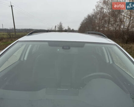 Серый Шкода Октавия, объемом двигателя 1.6 л и пробегом 182 тыс. км за 9900 $, фото 15 на Automoto.ua