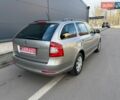 Серый Шкода Октавия, объемом двигателя 1.6 л и пробегом 178 тыс. км за 8500 $, фото 22 на Automoto.ua