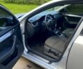 Серый Шкода Октавия, объемом двигателя 1.6 л и пробегом 350 тыс. км за 9900 $, фото 7 на Automoto.ua