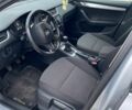 Серый Шкода Октавия, объемом двигателя 1.97 л и пробегом 254 тыс. км за 8500 $, фото 8 на Automoto.ua
