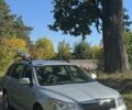 Серый Шкода Октавия, объемом двигателя 1.8 л и пробегом 238 тыс. км за 8030 $, фото 1 на Automoto.ua
