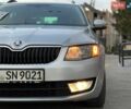 Сірий Шкода Октавія, об'ємом двигуна 1.97 л та пробігом 305 тис. км за 9999 $, фото 25 на Automoto.ua