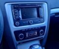 Серый Шкода Октавия, объемом двигателя 1.6 л и пробегом 216 тыс. км за 9500 $, фото 7 на Automoto.ua