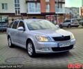 Серый Шкода Октавия, объемом двигателя 1.6 л и пробегом 245 тыс. км за 7900 $, фото 2 на Automoto.ua