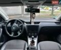 Сірий Шкода Октавія, об'ємом двигуна 1.97 л та пробігом 280 тис. км за 11999 $, фото 28 на Automoto.ua