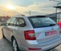 Серый Шкода Октавия, объемом двигателя 1.6 л и пробегом 217 тыс. км за 11850 $, фото 16 на Automoto.ua